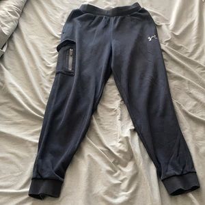 Under armour joggers
